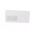 Boríték LA4 öntapadó bélésnyomott bal ablak 45x90mm 110×220mm B20A15 Bluering® fehér