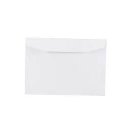   Boríték LC/5 ragasztó felület nélküli 162x229mm Bluering® fehér