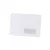 Boríték LC/5 szilikonos bélésnyomott jobb ablakos 35x90mm 162x229mm J28A20 Bluering® fehér
