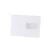 Boríték LC/5 szilikonos bélésnyomott jobb ablakos 45x90mm 162x229mm J20A60 Bluering® fehér
