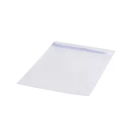   Boríték TC/4 enyvezett bélésnyomatlan 229x324mm Bluering® fehér