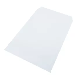   Boríték TC/4 öntapadó bélésnyomatlan 229x324mm Bluering® fehér