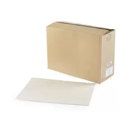   Boríték TC/4 szilikonos környezetbarát 250 db/doboz, 229x324mm Bluering®