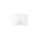 Boríték TCD öntapadó CD/DVD papírtok 125x125mm, 100 db/csomag, Bluering®