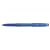 Golyóstoll 0,7 kupakos F Super Grip G Pilot, írásszín kék