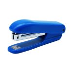 Tűzőgép, 10lap, NO.10 BR100 Bluering kék