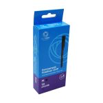 Rostirón, tűfilc alkoholos 1mm, OHP Bluering M fekete