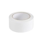 Ragasztószalag kétoldalas, 50mm x 25m Bluering®