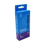 Rostirón, tűfilc alkoholos 0,5mm, OHP Bluering F kék