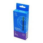 Rostirón, tűfilc alkoholos 0,5mm, OHP Bluering F zöld