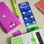 Gombelem LR44 Bluering®