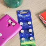 Gombelem CR2025 Bluering®