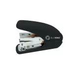 Tűzőgép, 16lap No.10 könnyített tűzés BR966 Bluering fekete