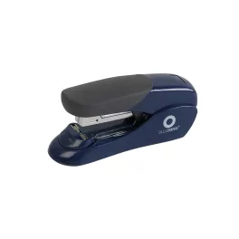   Tűzőgép 30lap 24/6 Flat Clinch lapos tűzés Bluering BRC30 kék