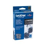 Brother LC980 tintapatron black ORIGINAL