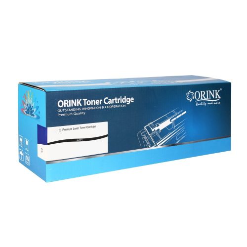 Orink Brother TN1090 TN-1090 Utángyártott Toner 1.500 oldal kapacitás