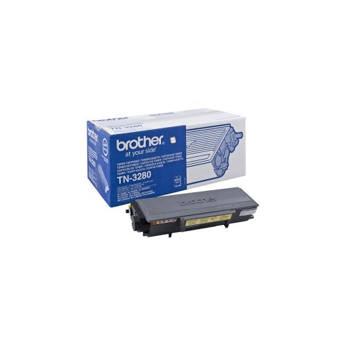 Brother TN3280 toner ORIGINAL