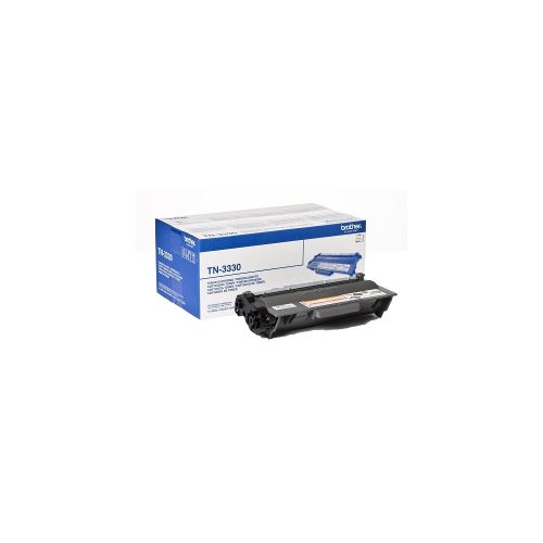 Brother TN3330 toner ORIGINAL