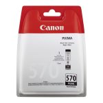 Canon PGI570 tintapatron black ORIGINAL