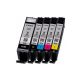 Canon PGI570/CLI571 tintapatron BCMY multipack ORIGINAL