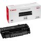 Canon CRG715 toner ORIGINAL