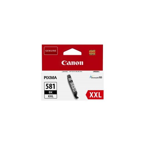 Canon CLI581XXL tintapatron black ORIGINAL