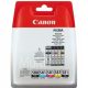 Canon CLI581 tintapatron BCMY multipack ORIGINAL