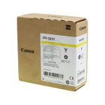 Canon PFI303 tintapatron yellow ORIGINAL