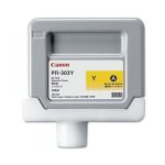 Canon PFI303 tintapatron yellow ORIGINAL