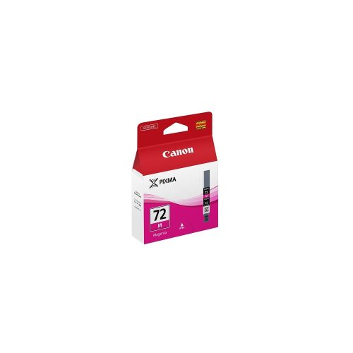 Canon PGI72 tintapatron magenta ORIGINAL