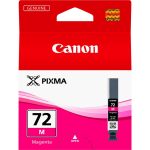 Canon PGI72 tintapatron magenta ORIGINAL