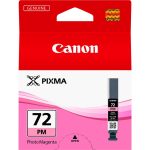 Canon PGI72 tintapatron photo magenta ORIGINAL