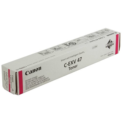 Canon EXV47 toner magenta ORIGINAL