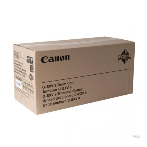 Canon EXV9 drum unit ORIGINAL