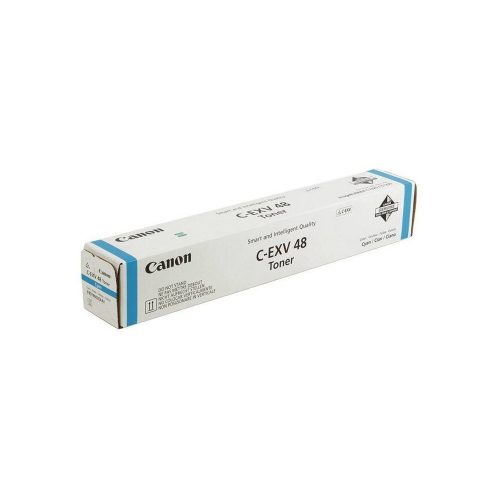 Canon EXV48 toner cyan ORIGINAL