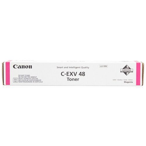 Canon EXV48 toner magenta ORIGINAL