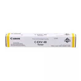 Canon EXV48 toner yellow ORIGINAL
