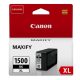 Canon PGI1500XL tintapatron black ORIGINAL