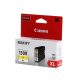 Canon PGI1500XL tintapatron yellow ORIGINAL