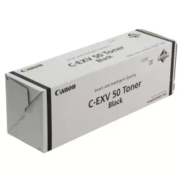 Canon EXV50 toner ORIGINAL