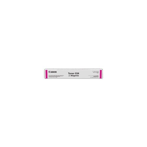 Canon CRG034 toner magenta ORIGINAL