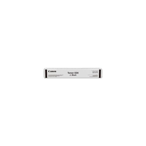 Canon CRG034 toner black ORIGINAL