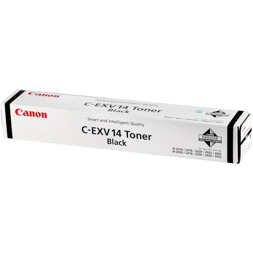 Canon EXV14 toner ORIGINAL