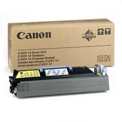 Canon EXV14 drum unit ORIGINAL