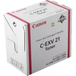Canon EXV21 toner magenta ORIGINAL