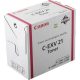 Canon EXV21 toner magenta ORIGINAL