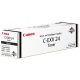 Canon EXV24 toner black ORIGINAL