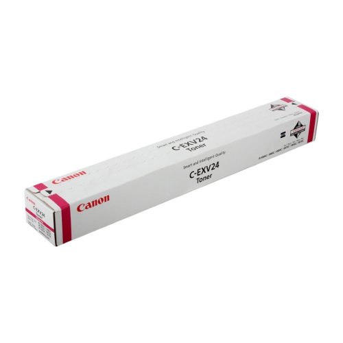 Canon EXV24 toner magenta ORIGINAL