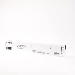 Canon EXV28 toner black ORIGINAL