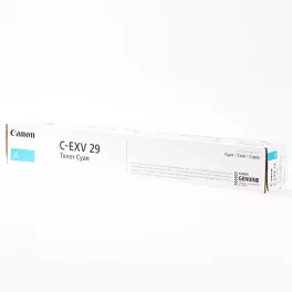 Canon EXV29 toner cyan ORIGINAL